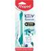 Pix retractabil, blister, Kidy Learn Magic Rechin Maped