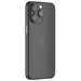 Husa de protectie pentru iPhone 15 Pro Max, Wing Series Ultra Thin, Matte Black, Devia