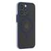 Husa de protectie pentru iPhone 15 Pro, Defend Series Magnetic, albastru, Devia