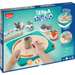 Set creativ, Terra Studio, Maped