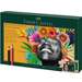 Creioane colorate, grafit si accesorii, 50 piese/set, Polychromos si Grafit Matt, Faber Castell-FC210054