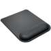 Pad mouse ergonomic cu gel, negru, Kensington