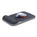 Pad mouse cu gel, cu suport ergonomic pentru incheietura mainii, inaltime ajustabila, Kensington