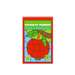 Carte de colorat pe numere A4 Fructe si Legume, 24file, 428601