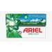 Detergent capsule gel pentru tesaturi, 38buc/cutie, All in 1 alpin, Ariel 27345