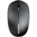 Mouse optic, wireless, 3 butoane si 1 scroll, negru, MW-04 Canyon