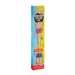 Joc bete lemn Sticks Game, 50cm, 41buc, Grafix