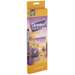 Set creativ pictura cu diamante 30x30cm, Flori, Grafix