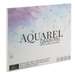 Bloc de desen pentru acuarele A4, 18file, 300g/mp, AR0328/GE, Nassau
