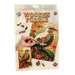 Puzzle lemn, 130 piese, 29x21cm, Pasare, Grafix