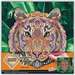 Set creativ pictura cu diamante 30x30cm, 260008, Grafix
