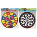 Joc Darts cu arici 29.5CM +3 mingii Grafix
