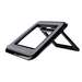 Suport pt. laptop, reglabil, negru, I-Spire Quick-List Fellowes