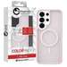 Husa de protectie pentru Samsung Galaxy S26 Ultra, roz, EliteGuard Magnetic, Lemontti