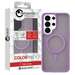 Husa de protectie pentru Samsung Galaxy S26 Ultra, mov, EliteGuard Magnetic, Lemontti