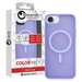 Husa de protectie pentru iPhone 17e / iPhone 16e, lila, EliteGuard Magsafe, Lemontti
