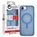 Husa de protectie pentru iPhone 17e / iPhone 16e, bleumarin, EliteGuard Magsafe, Lemontti