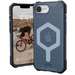 Husa de protectie pentru iPhone 17e / iPhone 16e, Essential Armor Magsafe, Cloud Blue, UAG
