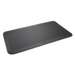 Covoras ergonomic, pentru picioare, anti-oboseala, negru, Kensington