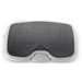 Suport ergonomic pt picioare, inaltime/inclinatie ajustabile, gri/negru, SoleMate SmartFit Kensington