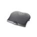Suport ergonomic pentru picioare, inclinatie ajustabila, negru, SoleSaver Kensington