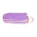 Penar neechipat, 3 fermoare, violet, Strigo SSC494