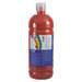 Tempera pe culoare, tub 1000ml, maro, Milan 03870