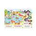 Bloc desen A4, 50file, 90g/mp, Strigo SPA090