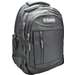 Ghiozdan scolar, negru, 41,5 x 28 x 19cm, O77937, Star