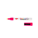 Permanent marker cu vopsea acrilica, fucsia, varf 2,0 mm, Daco - MK503F