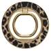 Suport telefon tip inel, magnetic, Nothing Changes Gold, Burga