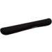 Suport ergonomic pt. tastatura si incheieturi, 46x9x2cm, negru, Q-Connect