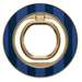 Suport telefon tip inel, magnetic, Focus On Gold, Burga