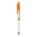Pix cu gel retractabil albastru, varf 0,5mm, Quick Dry Hexify Deli DLEG363-BL