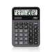 Calculator de birou 12 digit, metal, M7 Deli