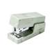 Capsator metal, 12file, verde marmorat, 24/6 Mini, Nusign Deli