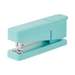 Capsator rotativ, 24file, albastru, 24/6 Nusign Deli