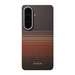 Husa de protectie pentru Samsung Galaxy S26 Plus, Edge Case, Sunset, Pitaka