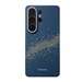 Husa de protectie pentru Samsung Galaxy S26 Ultra, Edge Case, StarPeak Milky Way Galaxy, Pitaka