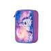 Penar echipat, 3 fermoare, Unicorn Magic, Daco PE3035E