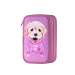 Penar neechipat, 3 fermoare, Catel, Daco PE3040