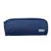 Penar neechipat, 1 fermoar, albastru, 78033A Ecada