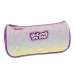 Penar neechipat, 1 fermoar, verde deschis, 786022 Ecada
