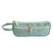 Penar neechipat, 2 fermoare, turcoaz, 786031T Ecada