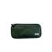 Penar neechipat, 2 fermoare, verde, 786035V Ecada