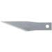 Rezerve pentru cutter tip bisturiu Soft 10/set Maped - OUT