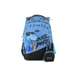 Ghiozdan scolar 38cm + borseta, Stadion, GH3522 Daco