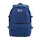 Ghiozdan adolescent 45cm, albastru inchis, GH5006 Daco