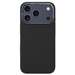 Husa de protectie pentru iPhone 17 Pro, Armor Pro 600D Kevlar Magsafe, negru, Benks