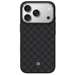 Husa de protectie pentru iPhone 17 Pro, Armor Pro Armor Grid Kevlar, negru, Benks